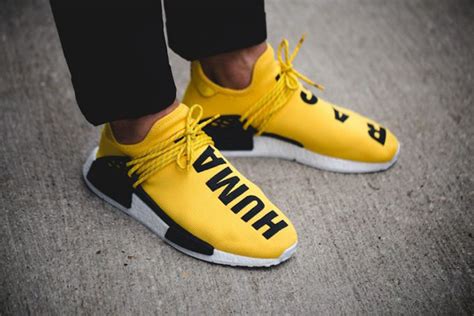 human race shoes fake with adidas signature